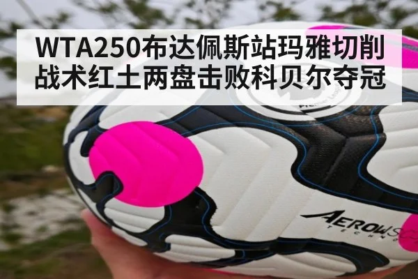 WTA250布达佩斯站玛雅切削战术红土两盘击败科贝尔夺冠