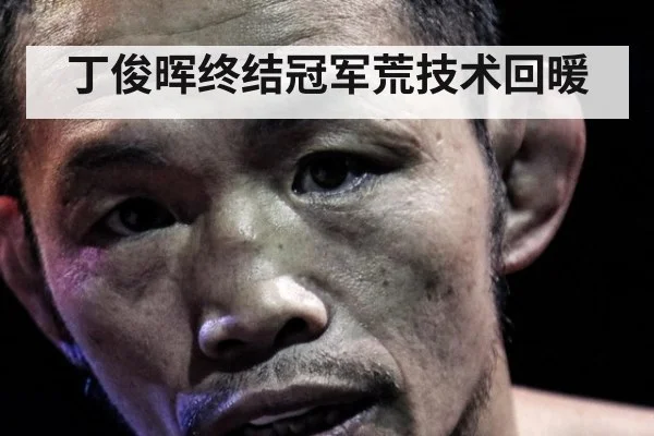 丁俊晖终结冠军荒技术回暖